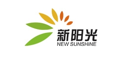 新陽光環保